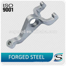 Customized Alloy Steel Forging Parts